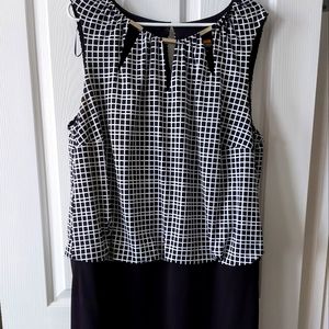 Dress -Plus Size-  for the curvy girl